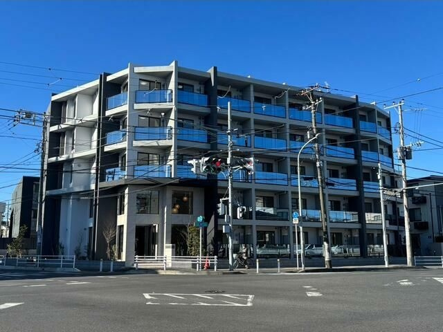 ＲｅｖｅＣｉｔｙｍｉｎａｍｉ－ｇｙｏｔｏｋｕの外観