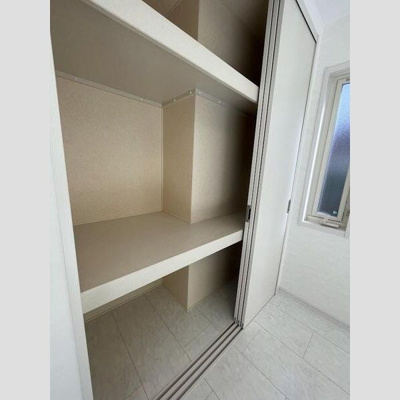 【収納】 | 御立東一戸建