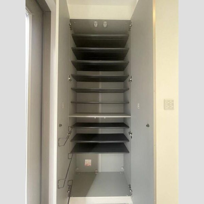 【設備】 | 御立東一戸建