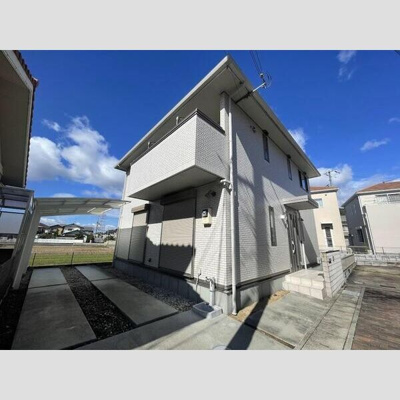 【外観】 | 御立東一戸建