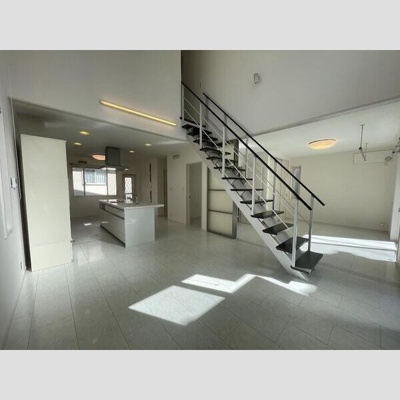 【居間・リビング】 | 御立東一戸建