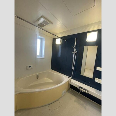 【浴室】 | 御立東一戸建