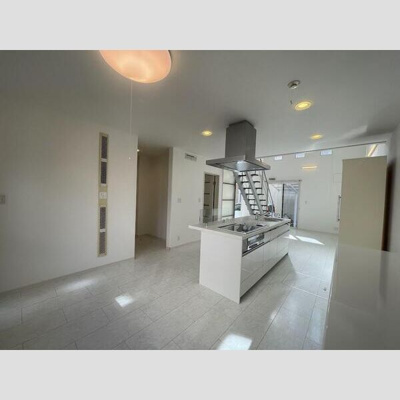 【内装】 | 御立東一戸建