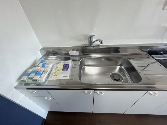 コスモハイツのキッチン