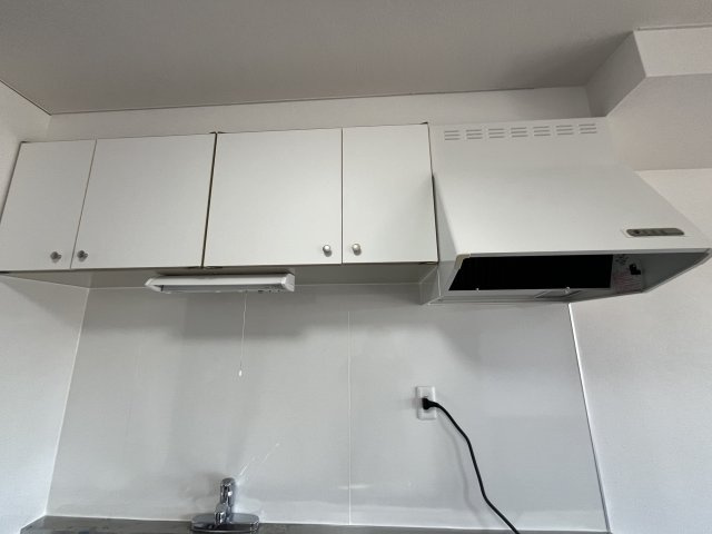 コスモハイツのその他