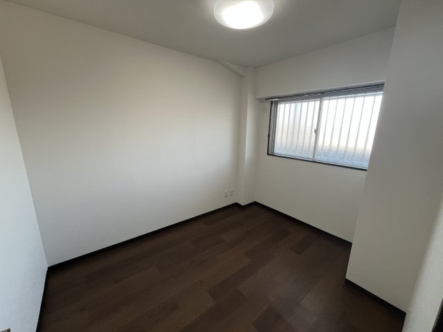 コスモハイツの内装