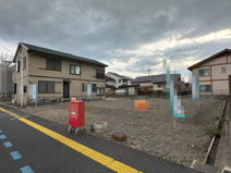 野洲市市三宅　1号地　売土地の画像