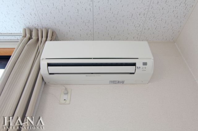 レオパレス西馬橋のその他