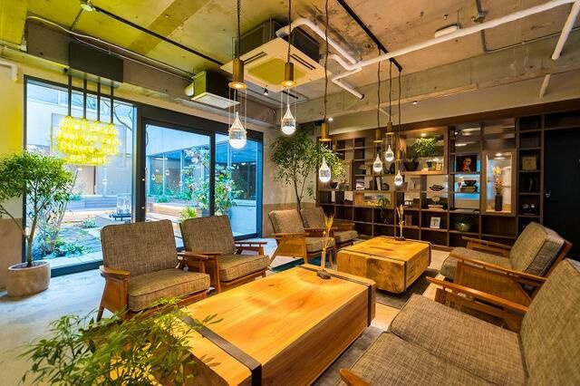 ＩＰＩＡＳ　Ａｏｙａｍａ