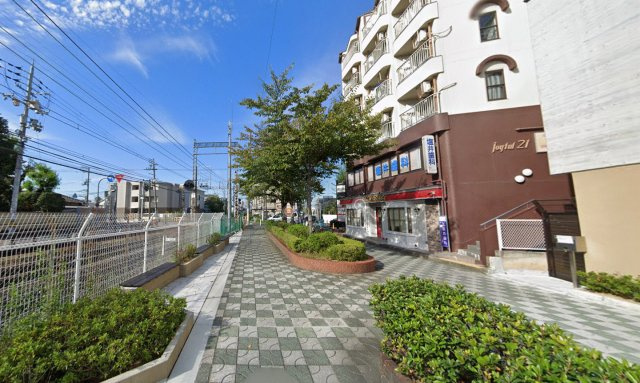 松原市天美東　貸店舗665240のその他