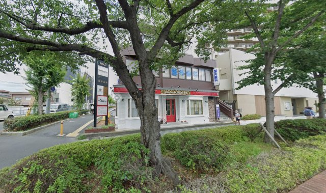 松原市天美東　貸店舗665240のその他