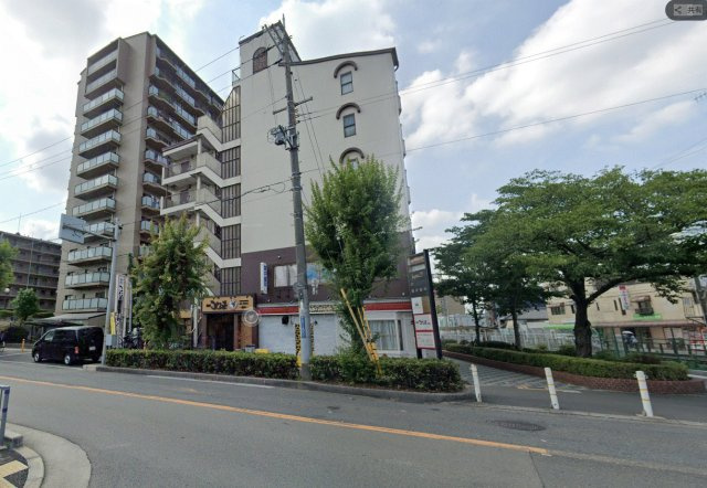 松原市天美東　貸店舗665240のその他