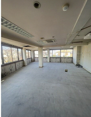 【内装】 | 松原市天美東　貸店舗665240