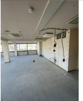 【内装】 | 松原市天美東　貸店舗665240