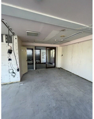 【内装】 | 松原市天美東　貸店舗665240