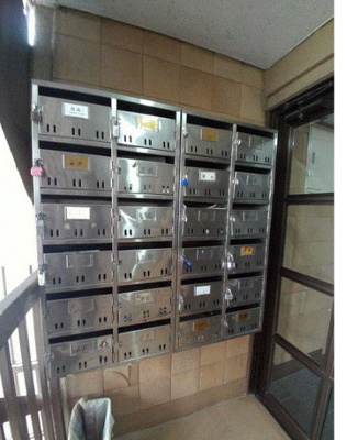 【その他共用部分】 | 松原市天美東　貸店舗665240