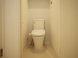 【トイレ】 | gm難波ウエストD.C. | トイレです