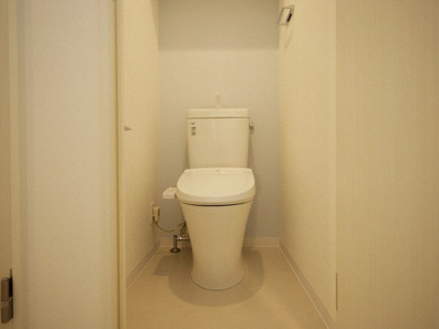 【トイレ】 | gm難波ウエストD.C. | トイレです