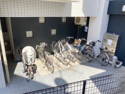 【その他共用部分】 | ブランシュール北町