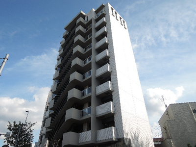 【外観】 | ブランシュール北町
