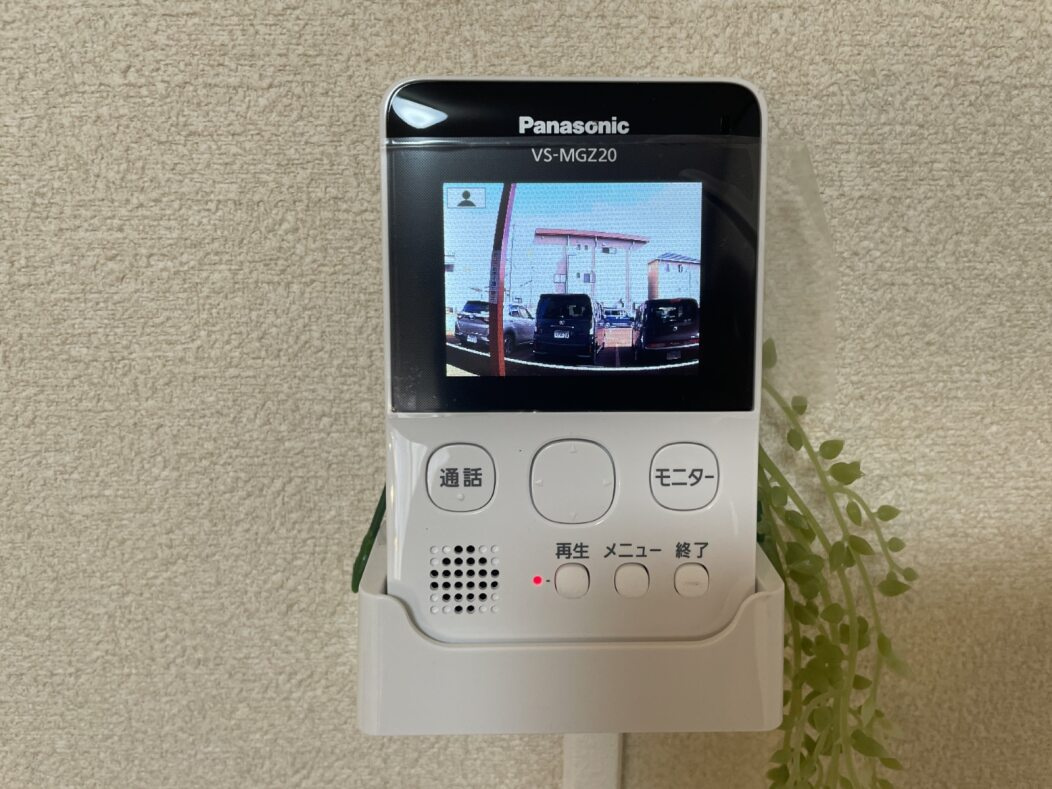 コーポラス蘭の設備