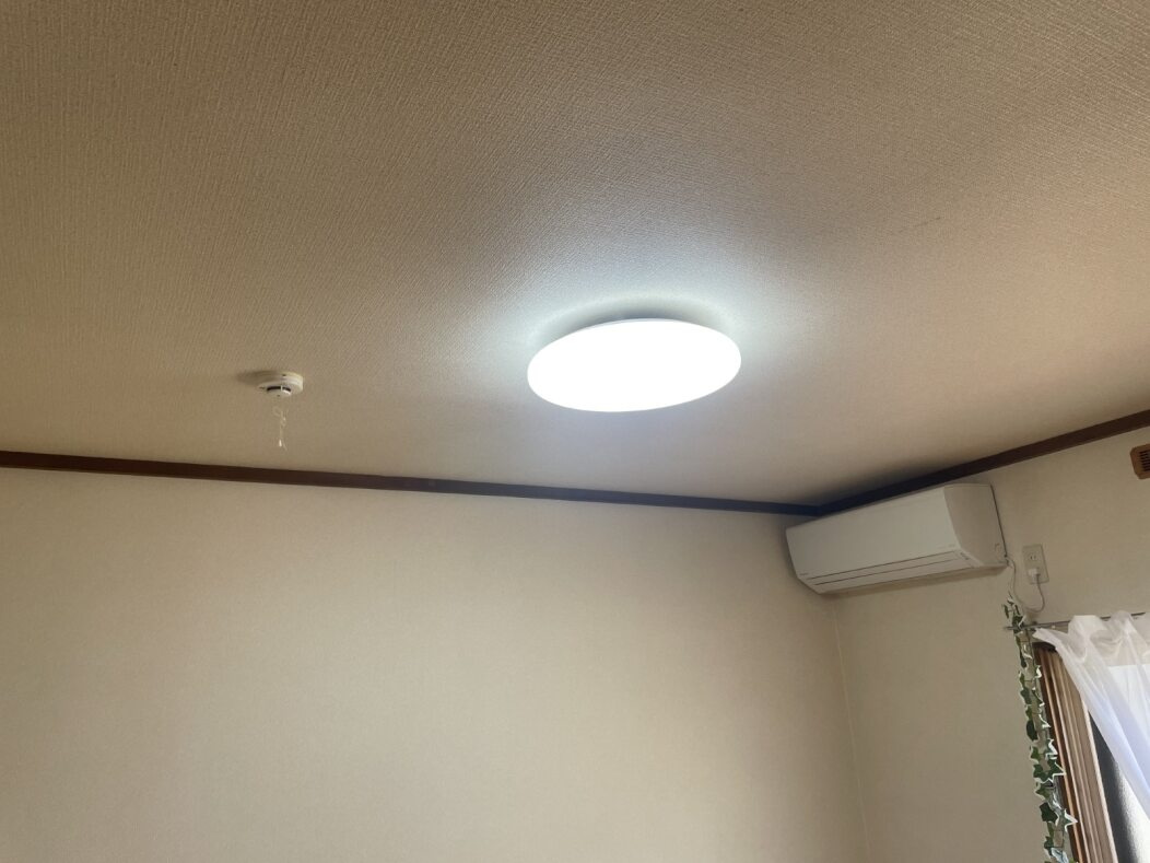 コーポラス蘭の設備