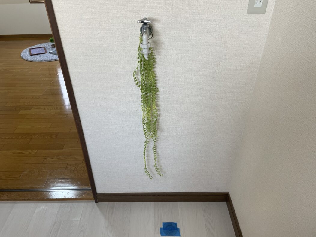 コーポラス蘭の設備