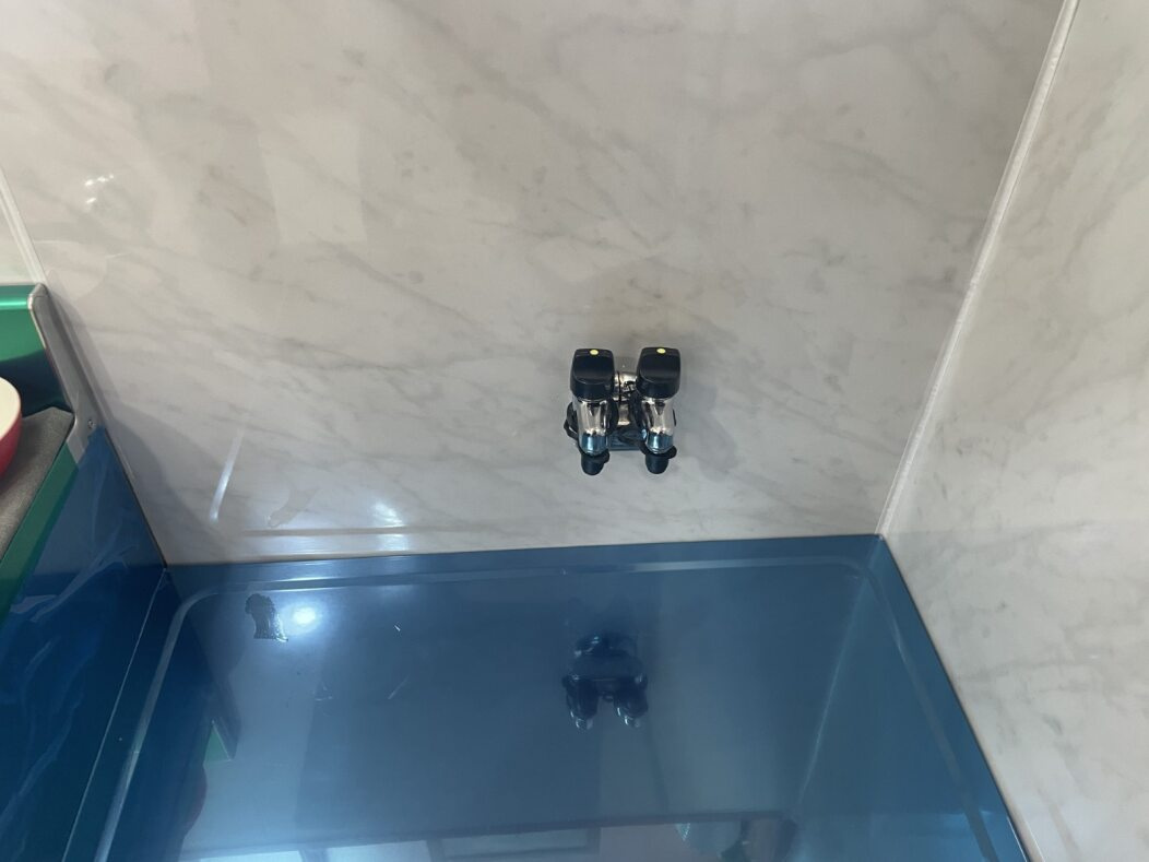 コーポラス蘭の設備