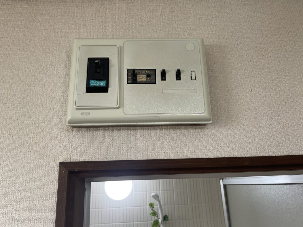 コーポラス蘭の設備