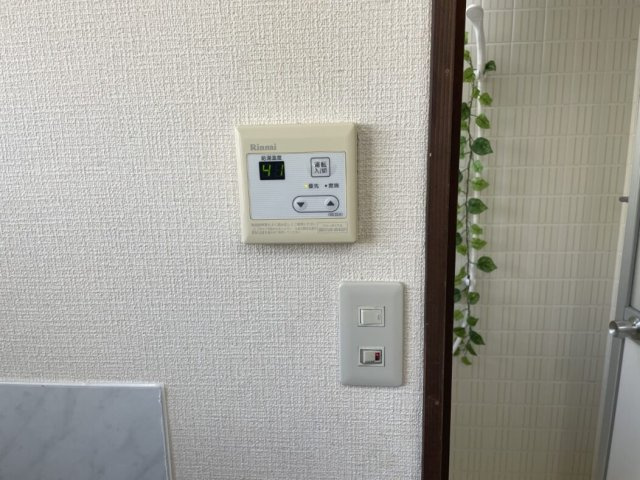 コーポラス蘭のセキュリティ