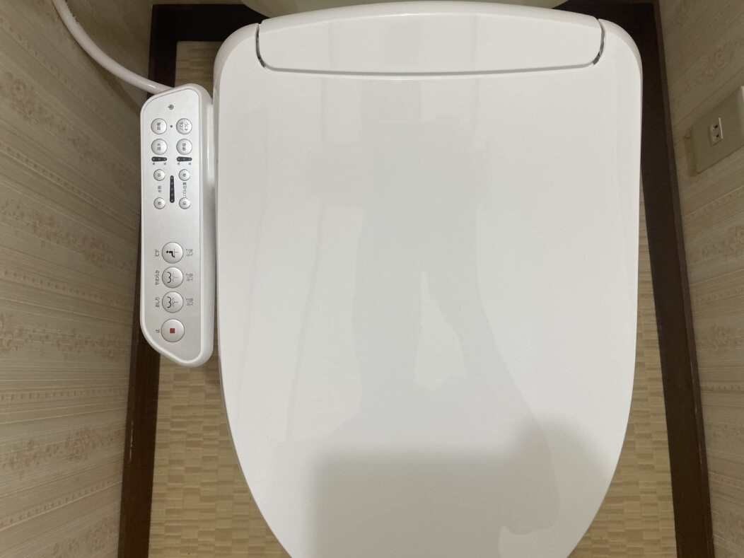 コーポラス蘭の設備