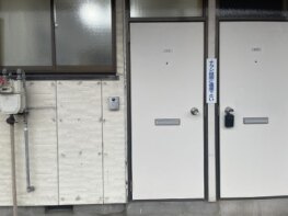 コーポラス蘭のその他