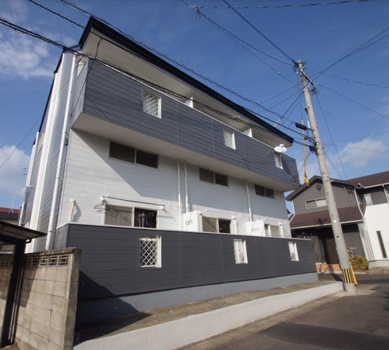 プライマリー和白