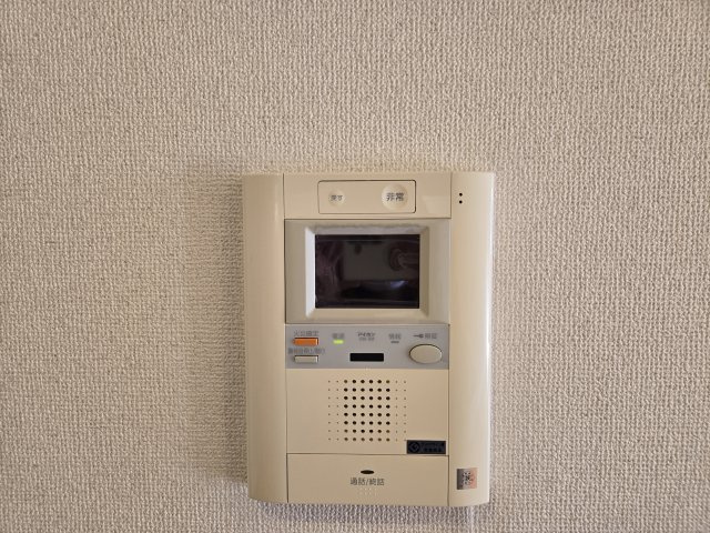 Gramercy Shirakawa Koen|名古屋市の賃貸ならMy賃貸のセキュリティ|Gramercy Shirakawa Koen