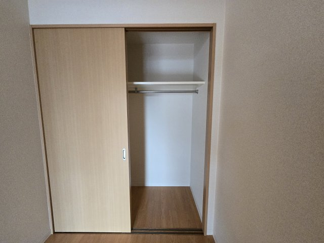 Gramercy Shirakawa Koen|名古屋市の賃貸ならMy賃貸の収納|Gramercy Shirakawa Koen