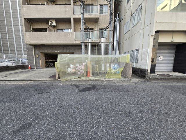 Gramercy Shirakawa Koen|名古屋市の賃貸ならMy賃貸のその他共用部分|Gramercy Shirakawa Koen