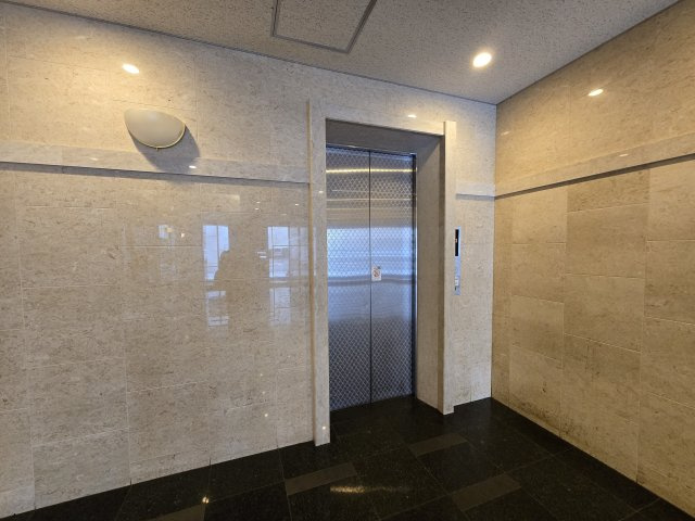 Gramercy Shirakawa Koen|名古屋市の賃貸ならMy賃貸のその他共用部分|Gramercy Shirakawa Koen