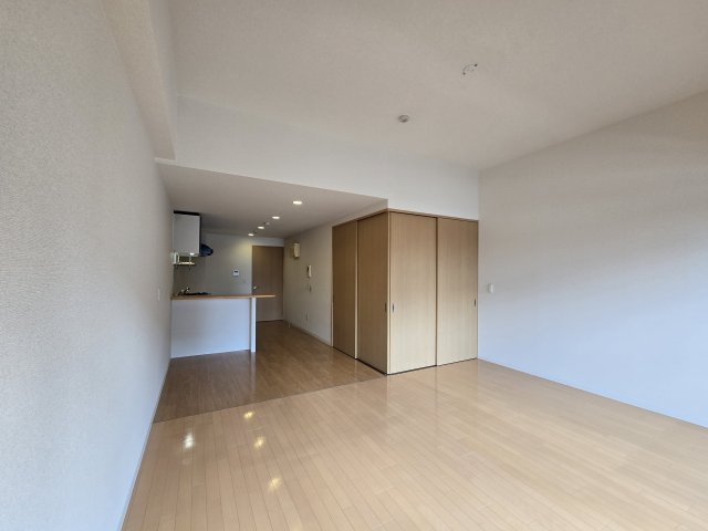 Gramercy Shirakawa Koen|名古屋市の賃貸ならMy賃貸の居間・リビング|Gramercy Shirakawa Koen