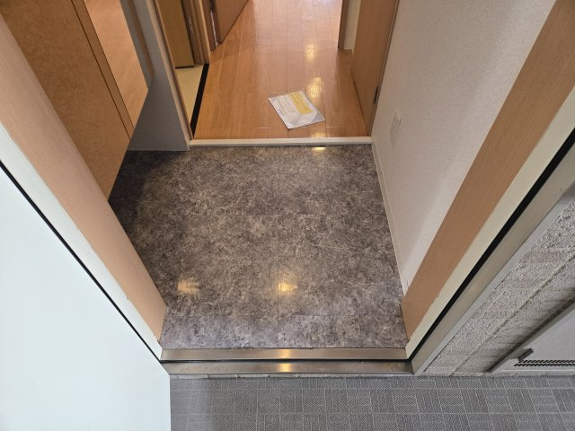 Gramercy Shirakawa Koen|名古屋市の賃貸ならMy賃貸の玄関|Gramercy Shirakawa Koen