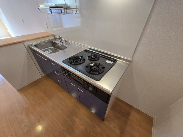 Gramercy Shirakawa Koen|名古屋市の賃貸ならMy賃貸のキッチン|Gramercy Shirakawa Koen