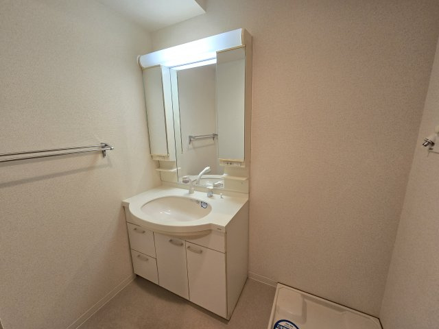 Gramercy Shirakawa Koen|名古屋市の賃貸ならMy賃貸の洗面所|Gramercy Shirakawa Koen