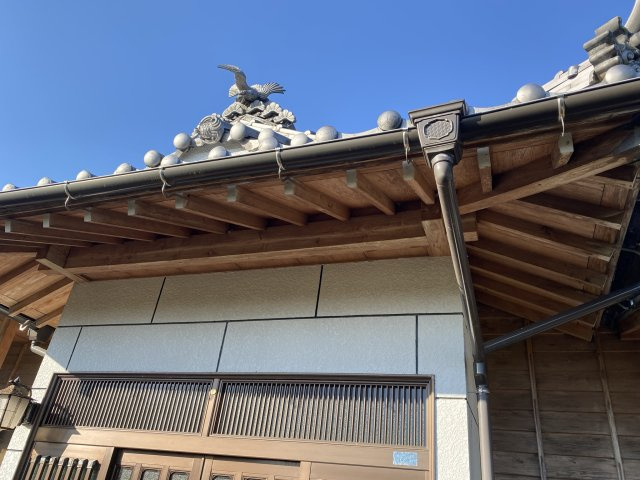 串間市寺里1丁目中古住宅