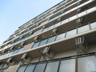 ローズコーポ新大阪８の画像