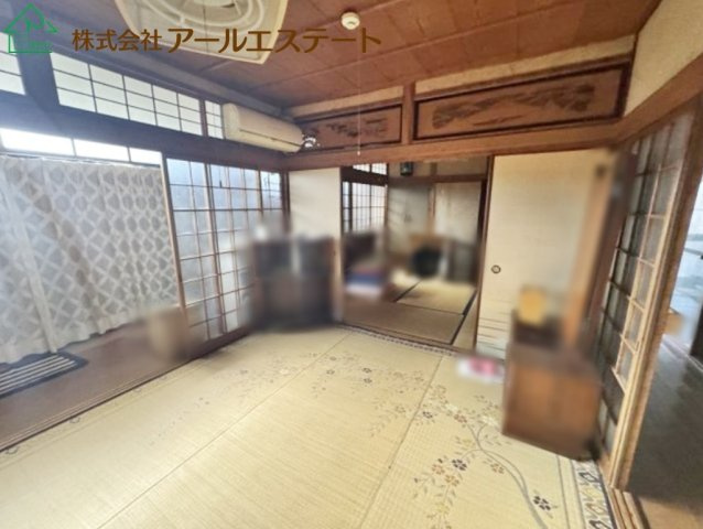 加古郡播磨町古宮6丁目　　山陽電鉄「播磨町駅」徒歩7分の寝室