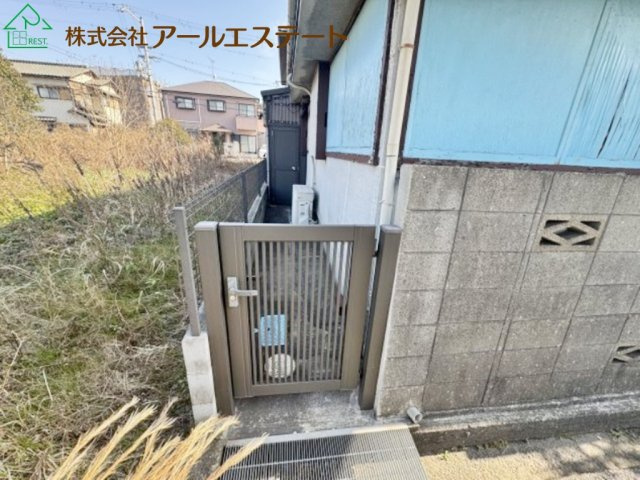 加古郡播磨町古宮6丁目　　山陽電鉄「播磨町駅」徒歩7分の設備