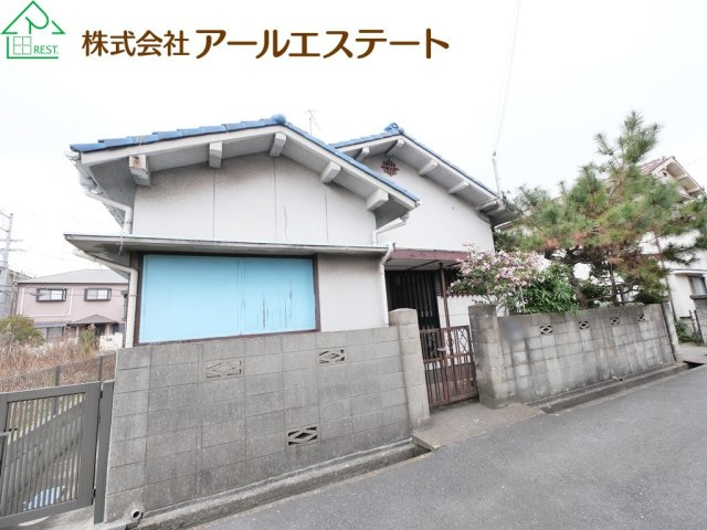 加古郡播磨町古宮6丁目　　山陽電鉄「播磨町駅」徒歩7分