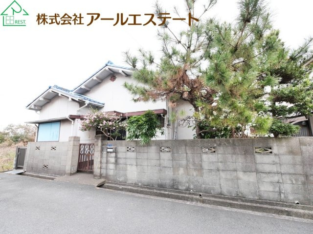 加古郡播磨町古宮6丁目　　山陽電鉄「播磨町駅」徒歩7分の外観