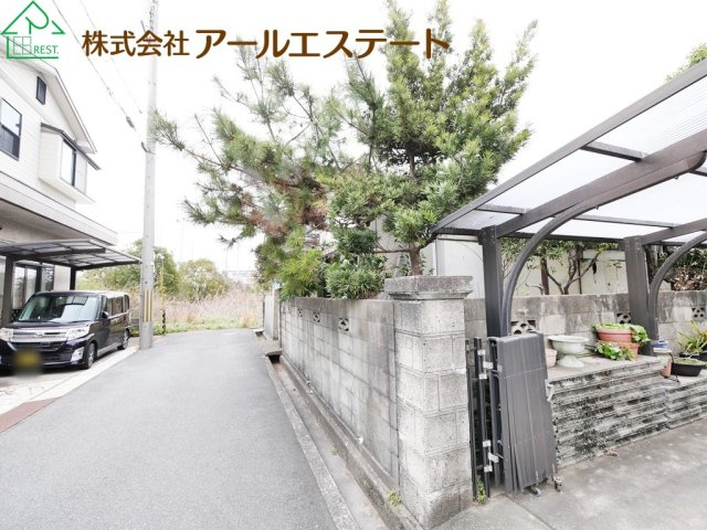 加古郡播磨町古宮6丁目　　山陽電鉄「播磨町駅」徒歩7分の外観