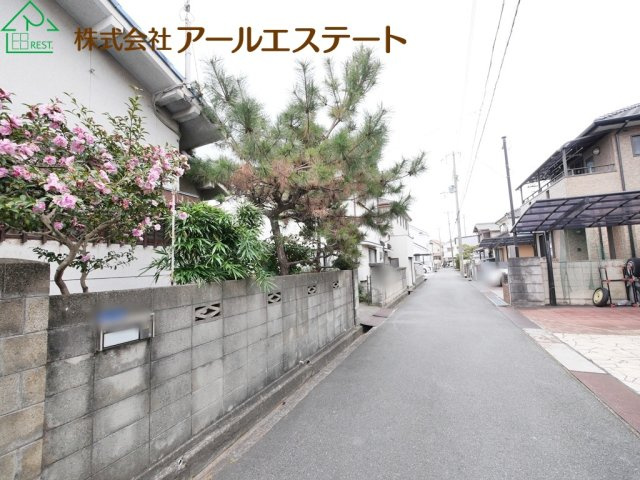 加古郡播磨町古宮6丁目　　山陽電鉄「播磨町駅」徒歩7分の周辺