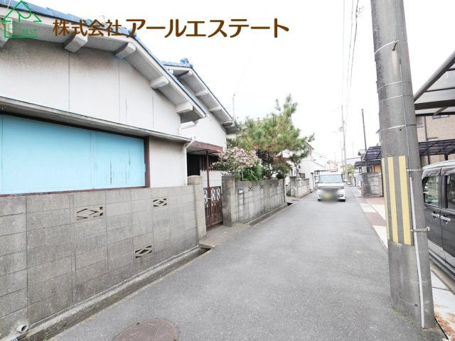加古郡播磨町古宮6丁目　　山陽電鉄「播磨町駅」徒歩7分の周辺